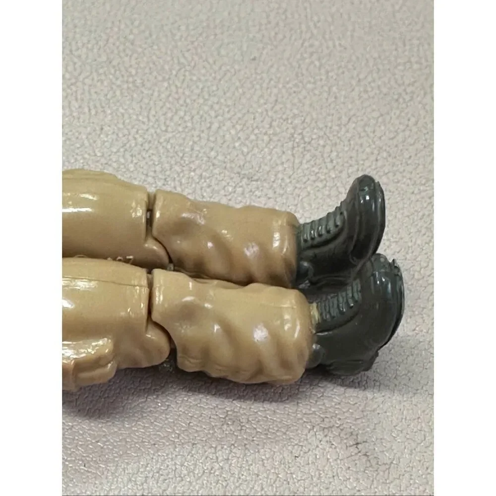 1987 G.I. Joe Steamroller V1 in great condition
